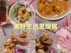 -小娘惹厨房Little Nyonya(狮城有约上榜店)