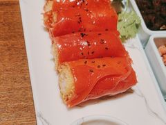 -南拳十三姨·潮汕砂锅粥(世纪金源店)