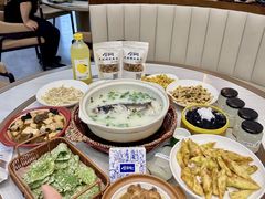 -紫藤园·天目湖大鱼头(南山竹海店)