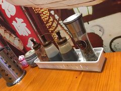 酱料-陇璟烧肉酒场(友谊阳光城店)