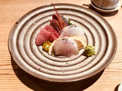 -然寿司(郎园vintage店)