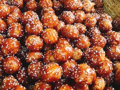 -邓记新一代糖油果子(四川煤管局供销公司职工宿舍店)