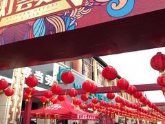 -开元盛世广场(新华北路店)