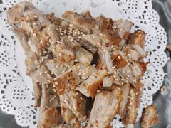 -九府羊·鲜羊火锅·烤串(新华路店)