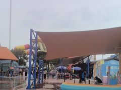 -西安华夏文旅水世界