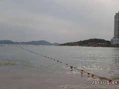 -青岛第二海水浴场