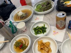 -黄金牧场(明洞总店)