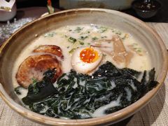 -月下料理(楷林IFC店)