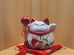 -黑松白鹿(金融街店)