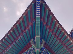 -阅江楼风景区