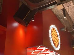 -神府路壹号·海鲜烧烤排档(三坊七巷店)