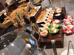 -扬州万怡酒店-中餐厅(文昌中路店)