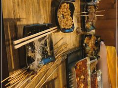 -观景小胖烧烤(观景店)
