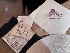 -波特曼西餐厅(中央大街店)