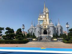 -蓬莱欧乐堡梦幻世界