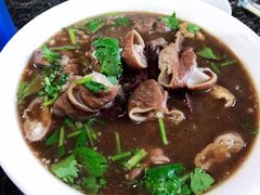 -二姐卤煮(南十里居店)