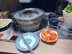 -隐家本格烧肉(万达广场店)
