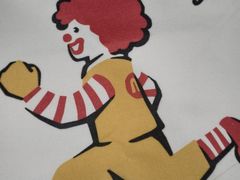 -麦当劳(容桂客运站得来速店)