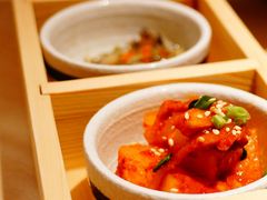 前菜-赤坂亭·M9和牛烧肉(南京江南虹悦城店)