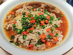 -锦府盐帮·李宅(领展购物广场中关村店)