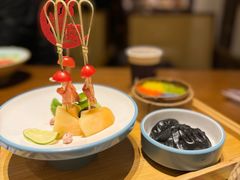 -芸南道·过桥米线(昆明老街旗舰店)