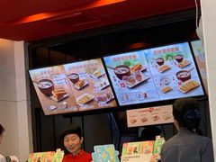 -永和大王(小厨·东四十条店)