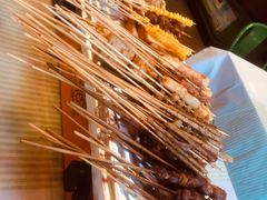 -年轮烧烤·羊蝎子·烤鱼(星湖街店)