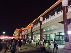 -珠海拱北口岸