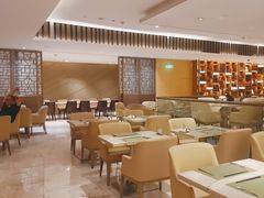 -西安高新希尔顿酒店·咖啡露台西餐厅