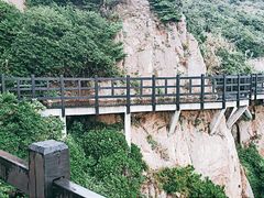 -六合朝阳景区-和尚套