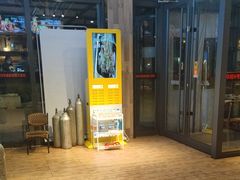 -华府九号海鲜烧烤大排档(龙域店)