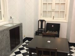 -龙环葡韵住宅式博物馆