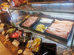 -杭州国际会议中心洲际酒店-原素全日餐厅(解放东路店)