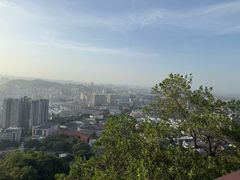 -求水山公园