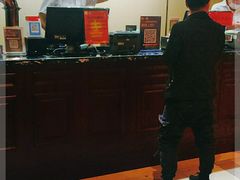 -福缘烤肉王自助(爱琴海-原比尔森店)