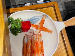 -今日炊牛·潮汕牛肉火锅(华采天地店)