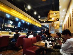 -东京屋(武定路店)