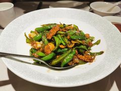-毛家饭店·30年融合新湘菜(汉峪金谷店)