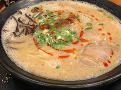 -博多一幸舍(侨福芳草地购物中心店)