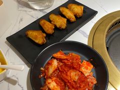-花味·自助烤肉(雨花客厅店)