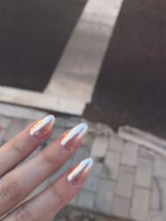 -小黑瓶美甲美睫
