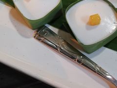 -帕蓝·暹罗料理(大学路店)