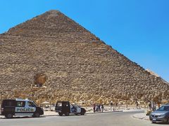 -吉萨金字塔群