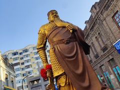 -张包铺(道外店)