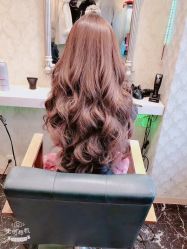 点击看大图 -Cima salon西玛沙龙