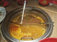 -季季红火锅(丰城洪客隆店)