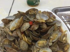 -裴氏烤肉馆(山羊店)