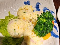 -松子料理(白家庄店)