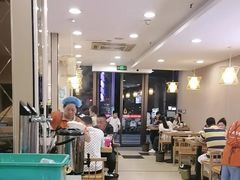 -皖北三胖地锅鸡(高速时代广场店)