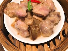 -ZEN采蝶轩·粤味臻鲜·手作点心·商务宴请(泰州店)